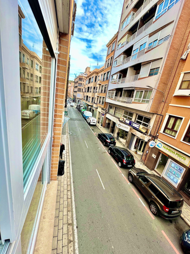 Exterior & Views 2, TresColores, Alicante