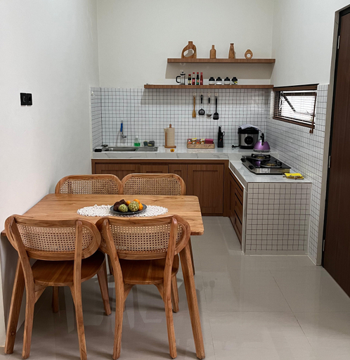 Others 4, Relife Homestay Seturan, Sleman