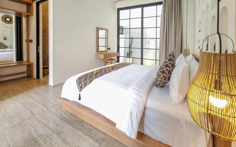 Bedroom 7