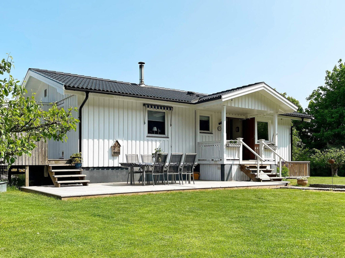 Exterior 3, 6 Person Holiday Home in Uddevalla, Uddevalla