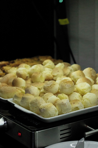 Food & Drinks 5, Hotel Aero Sleep de Viracopos, Campinas