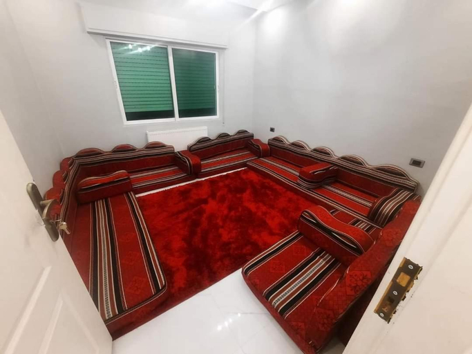 Bedroom 2, XZN Red sea, Aqaba