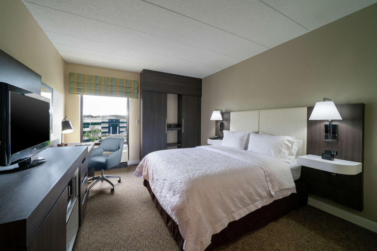 Bedroom 12