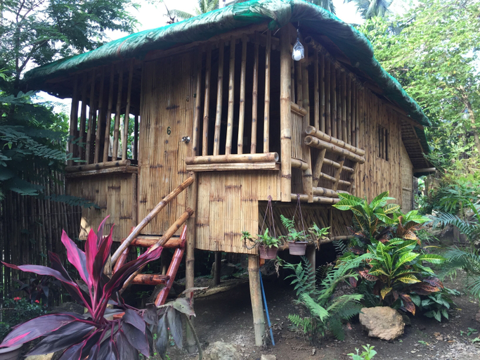 Exterior & Views 2, Coco Garden Villas, El Nido