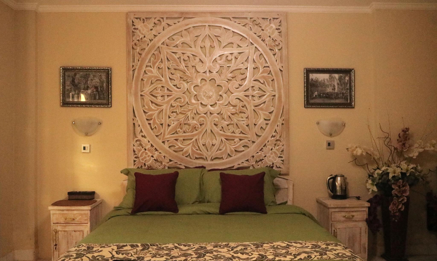 Bedroom 16