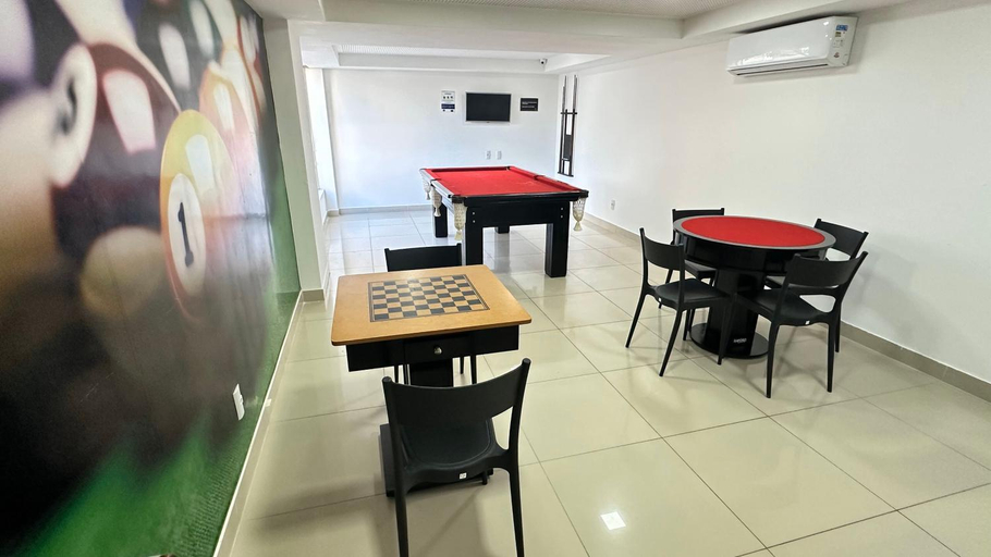 Others 3, Apartamento lindo a beira mar de Joao Pessoa, João Pessoa
