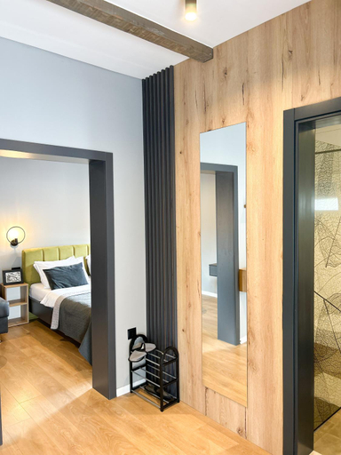 Old Town Premium Apartments- Free Parking, Herzegovina-Neretva