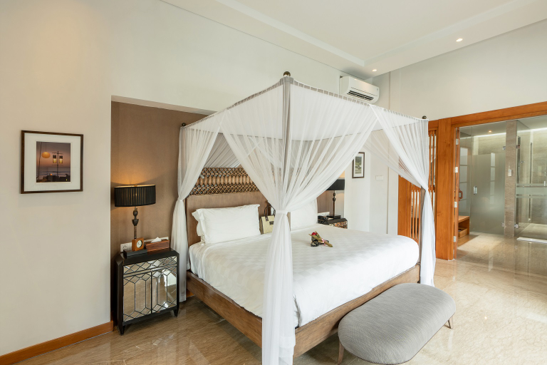 Bedroom 14