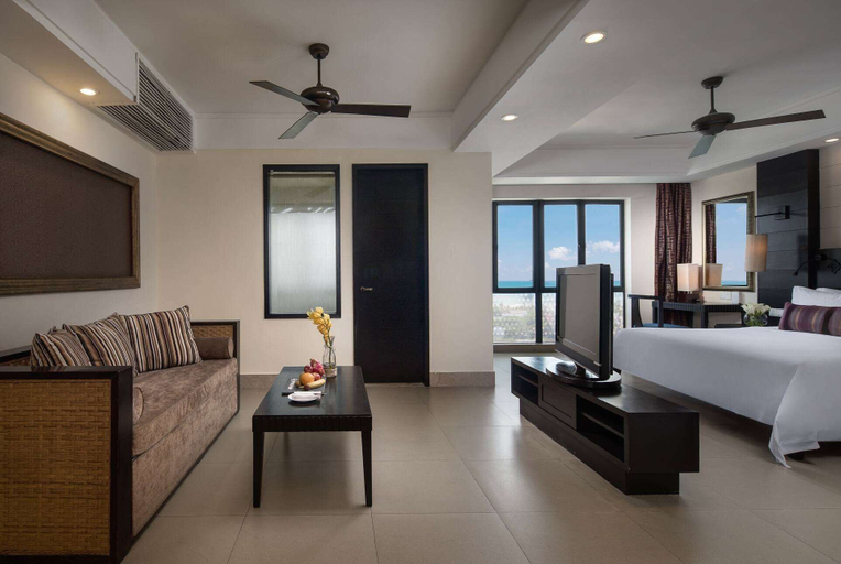 Bedroom 5, Ramada Plaza by Wyndham Sanya Bay, Sanya