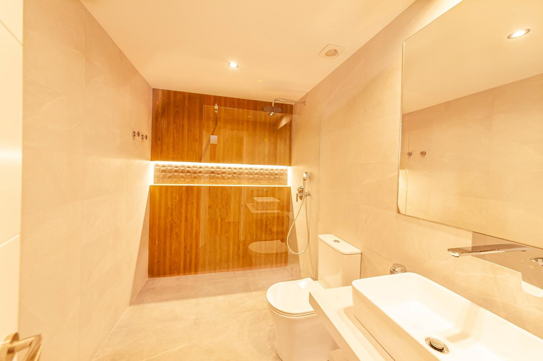 Others 2, Pueblo Evita Premium Suites, Málaga