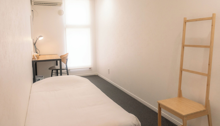 Bedroom 4, Rak Kiyomizu, Kyoto