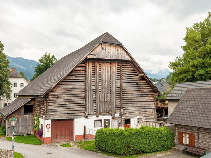 View from property 5, Apartment Near ski Area in Groebming, Liezen
