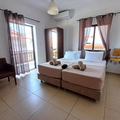 5, Mariza Apartments -studios, Central Macedonia