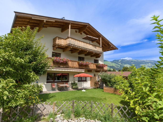 Others 4, Haus Chorblick, Kitzbühel