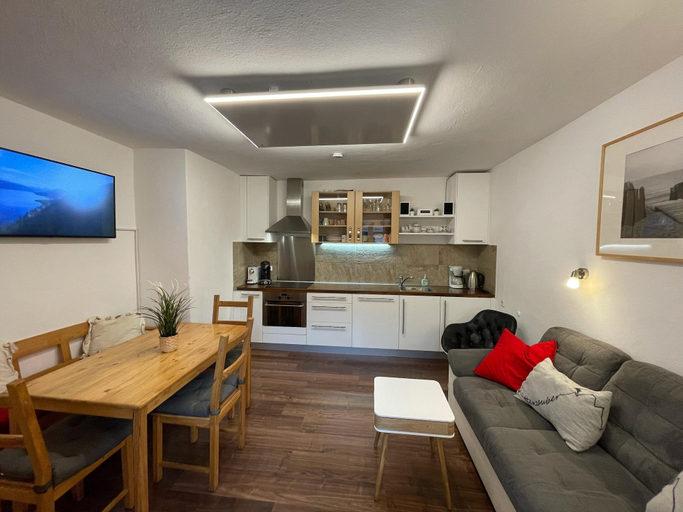Others 4, Apartment in Brixen Near Kitzbuhel, Kitzbühel