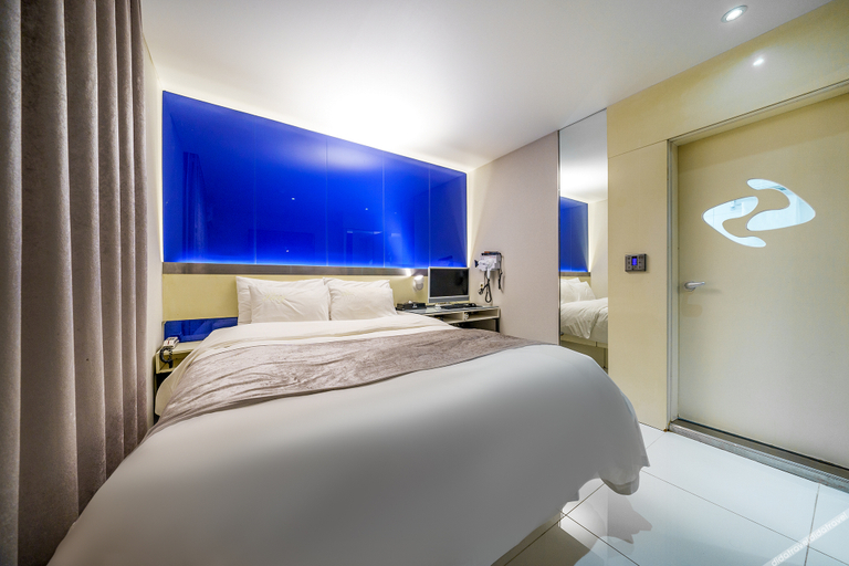 Bedroom 4, Sindorim November, Guro