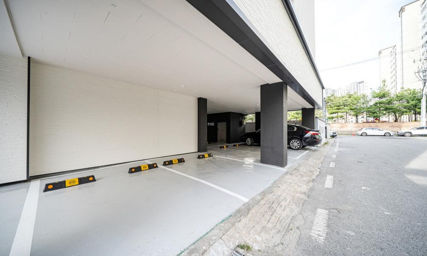 3, Hound Hotel Gumiin-dong Branch, Gumi