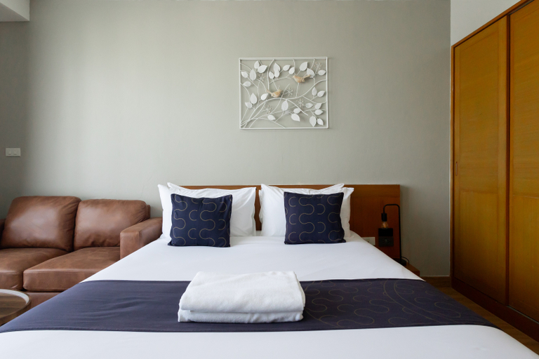 Nature Boutique Hotel Ratchayothin Room Type - Junior Suite