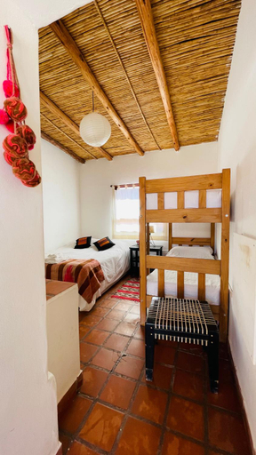 Others 4, Hosteria del Tantanakuy, Humahuaca