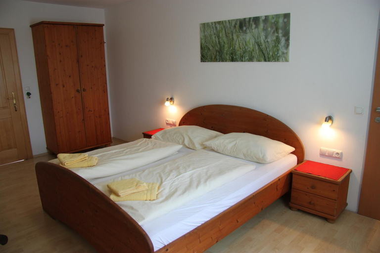 Bedroom 12