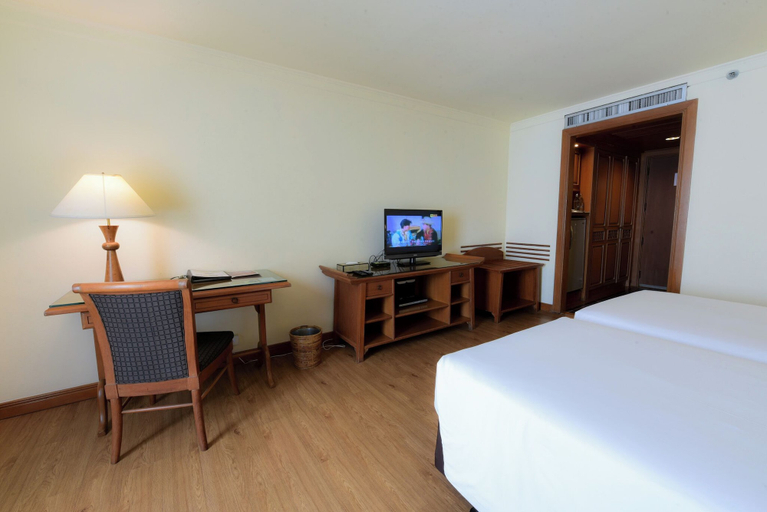 Bedroom 28