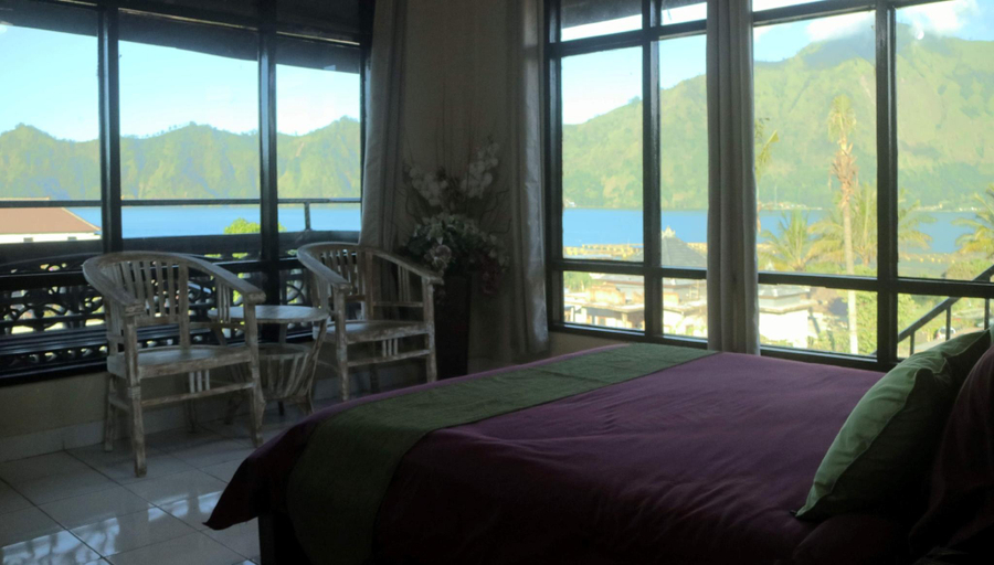 Bedroom 7