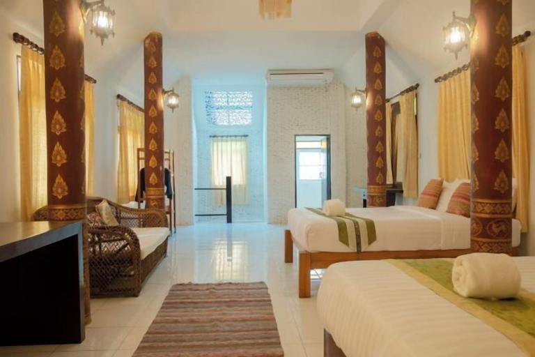 Bedroom 28