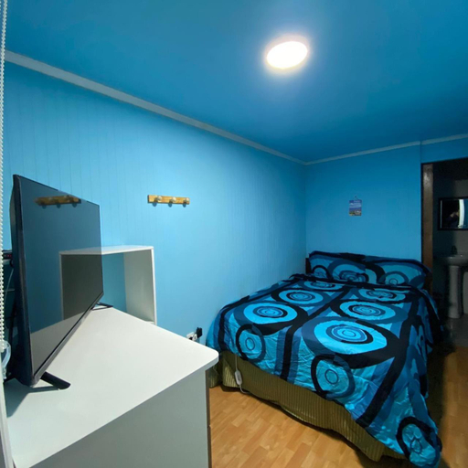 Others 2, Hostal PV, Llanquihue