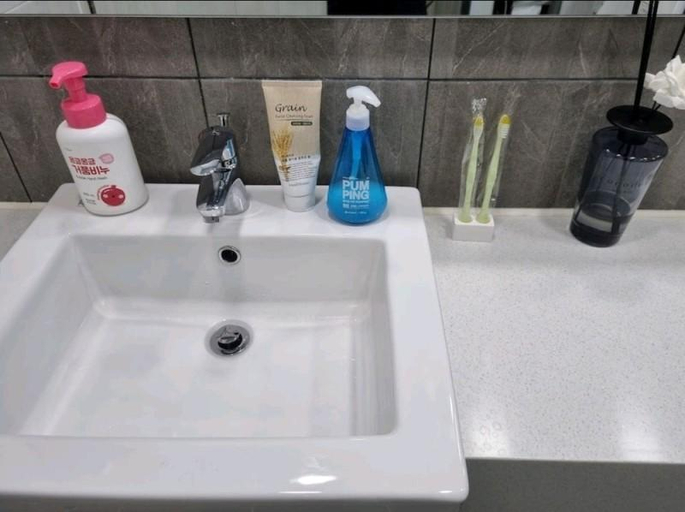 Amenities 7