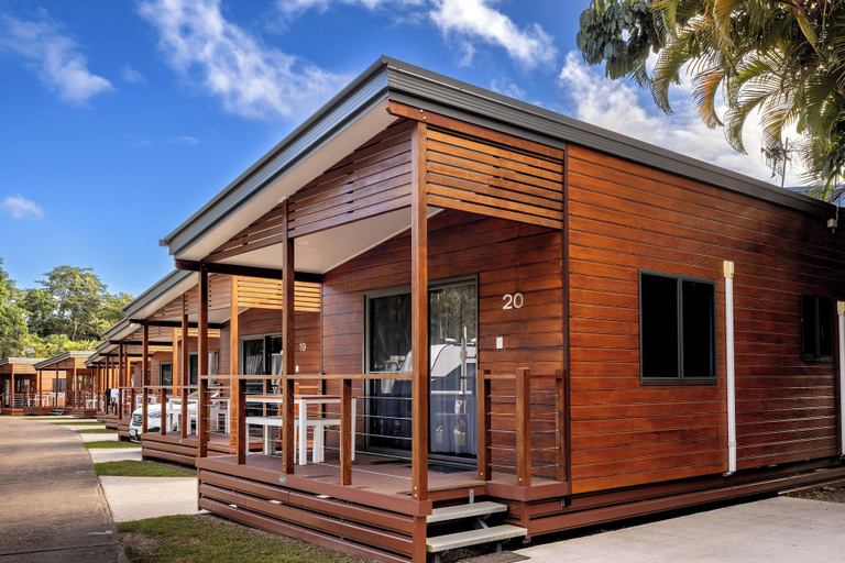 Others 1, BIG4 Whitsundays Tropical Eco Resort, Whitsunday