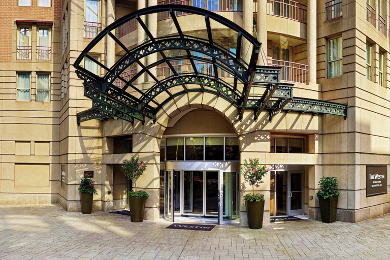 Exterior & Views 3, The Westin Georgetown, Washington D.C., Washington D.C.