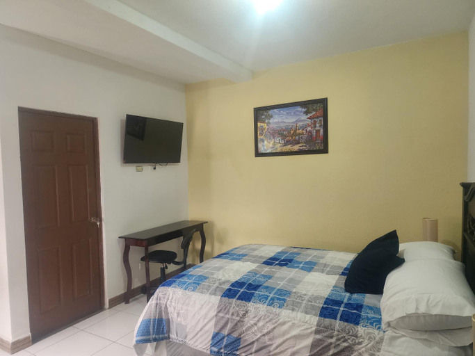 3, Villa Alissa, Quetzaltenango