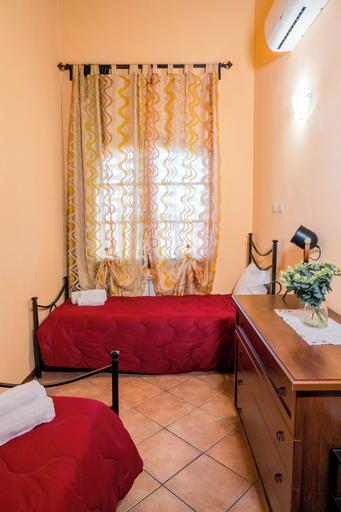 Bedroom 3, Agriturismo Casetta I^, Florence