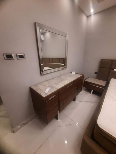 Bathroom 3, XZN Red sea, Aqaba