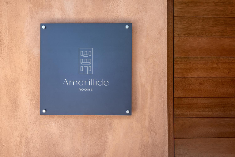 Others 2, Amarillide rooms, Crete