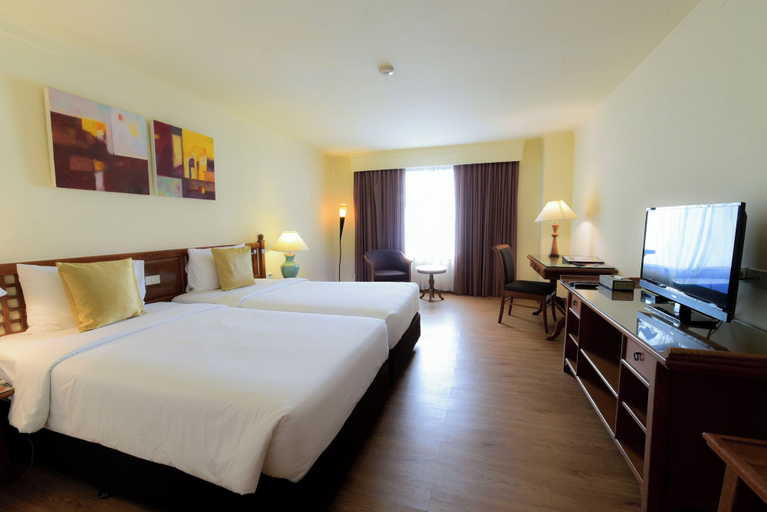 Bedroom 20