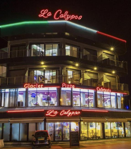 Exterior & Views 2, Calypso, Ain Turk