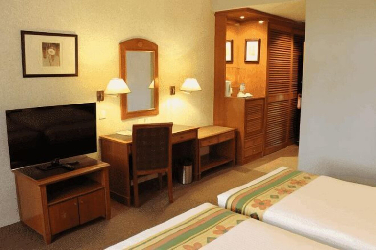 Bedroom 5