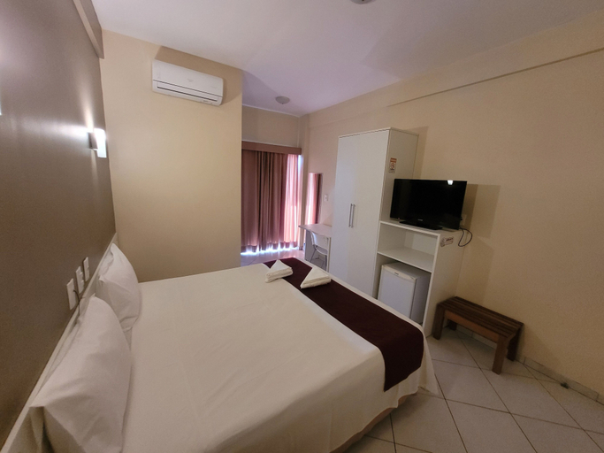 Bedroom 3, Sandrin Praia Hotel, Aracaju