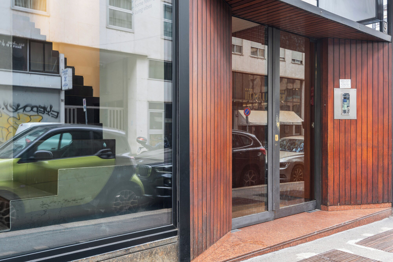 Exterior & Views, easyhomes - City Centre Suites, Milano