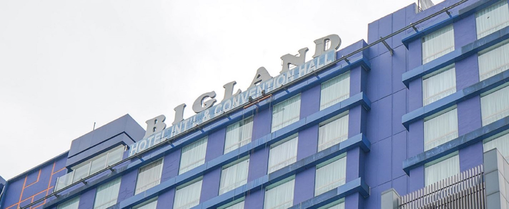 Bigland Bogor Hotel Powered By Archipelago, Bogor