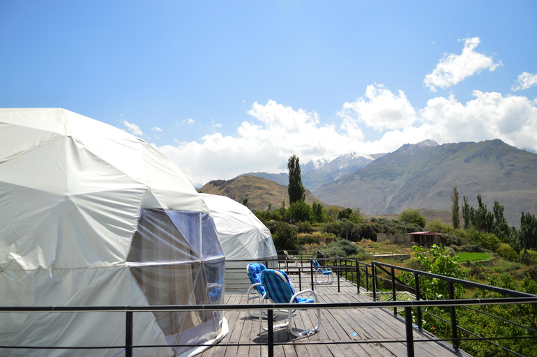 Others 2, SG Glamping Resort , Northern Areas
