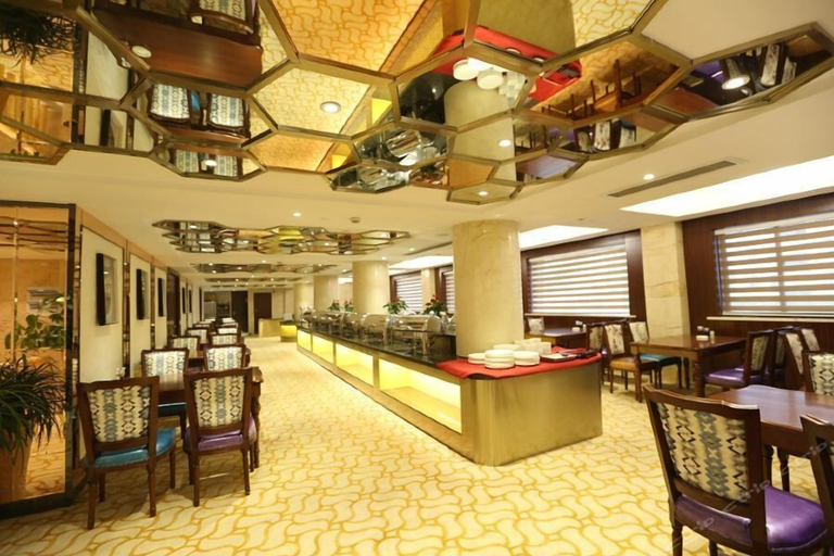 Food & Drinks 4, Jinchen Hotel, Hangzhou