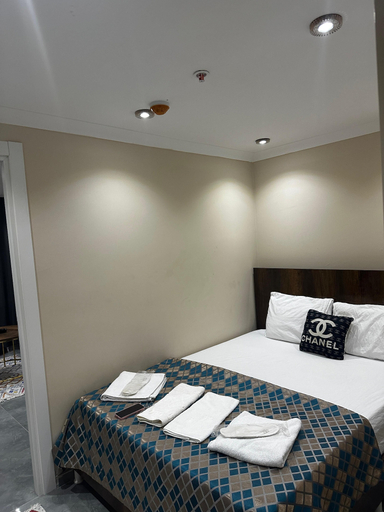 Bedroom 4, Ottoman Suite Hotel, Eyüp