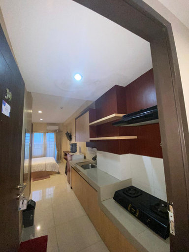 Others 4, TRIE_AK SKYVIEW APARTMENT, Medan