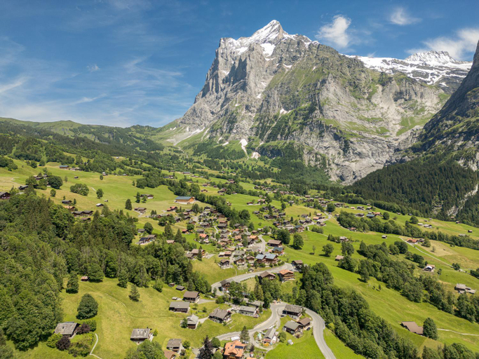 Others 5, Boutique Hotel Panorama Grindelwald, Interlaken
