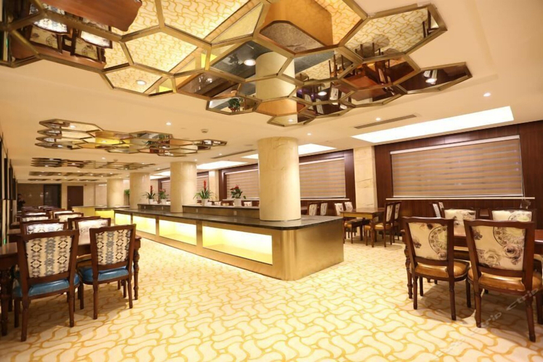 Food & Drinks 5, Jinchen Hotel, Hangzhou