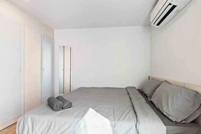 Bedroom 17
