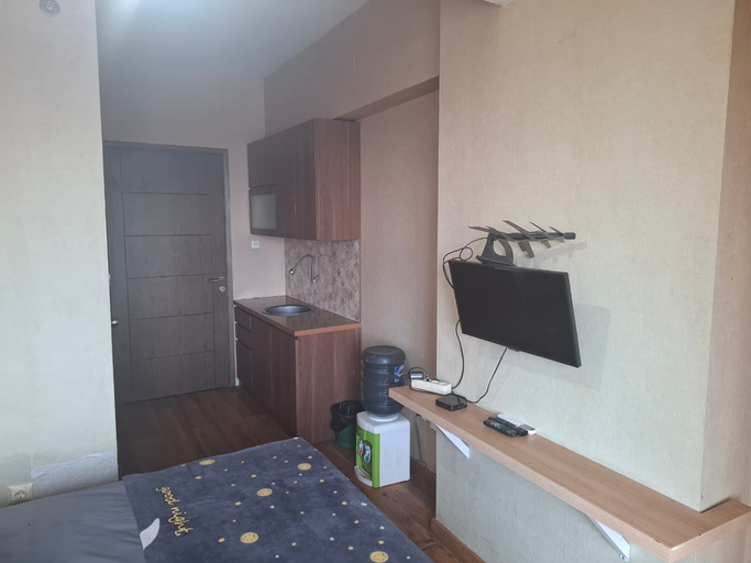 Bedroom 4, Nirwana Room by Rudi Easton Park, Sumedang