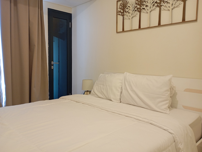 Bedroom 8
